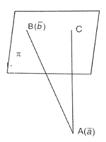 Answer Key For Maths For BSC 2 semester Chapter 3 The Plane Image 6