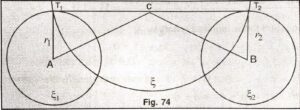 Answer key For Maths For BSC 2 Semester Chapter 6 The Sphere Image 2