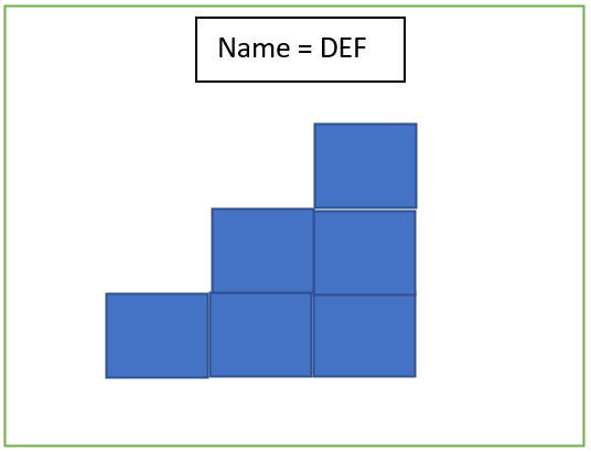 Core Connections, Course 1, Student 1st Edition, Chapter 1 Introduction and Representation 11 8