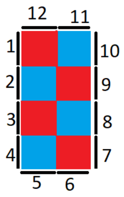 Core Connections, Course 1, Student 1st Edition, Chapter 1 Introduction and Representation 13 2