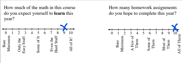 Core Connections, Course 1, Student 1st Edition, Chapter 1 Introduction and Representation 8