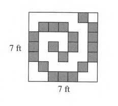 Core Connections, Course 1, Student 1st Edition, Chapter 2 Arithmetic Strategies and Area23