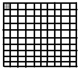 Core Connections, Course 1, Student 1st Edition, Chapter 5 Multiplying Fractions and Area 10