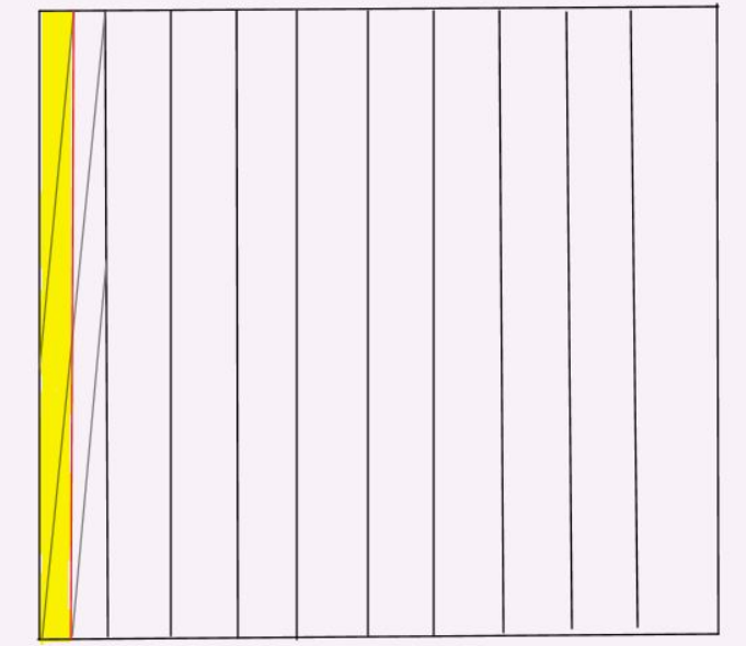 Core Connections, Course 1, Student 1st Edition, Chapter 5 Multiplying Fractions and Area 26 1