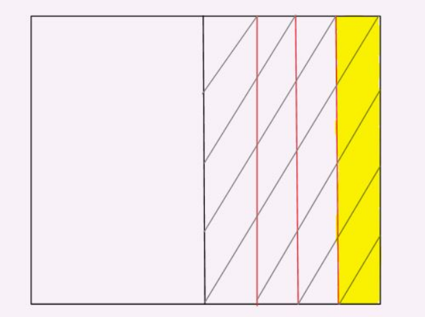 Core Connections, Course 1, Student 1st Edition, Chapter 5 Multiplying Fractions and Area 28