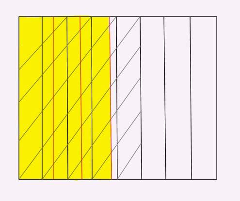 Core Connections, Course 1, Student 1st Edition, Chapter 5 Multiplying Fractions and Area 32
