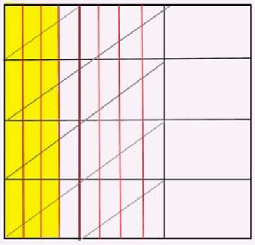 Core Connections, Course 1, Student 1st Edition, Chapter 5 Multiplying Fractions and Area 33 1