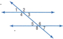 Glencoe Math Course 3 Volume 2 Student 1st Edition Chapter 5 Triangles And the Pythagorean Theorem Exercise Page 370 Exercise 21, Problem21