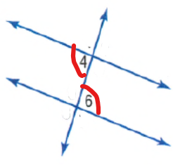 Glencoe Math Course 3 Volume 2 Student 1st Edition Chapter 5 Triangles And the Pythagorean Theorem Exercise5.1 Page 373 Exercise 1,Problem1.