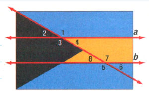 Glencoe Math Course 3 Volume 2 Student 1st Edition Chapter 5 Triangles And the Pythagorean Theorem Exercise5.1 Page 375 Exercise 3,Problem1