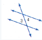 Glencoe Math Course 3 Volume 2 Student 1st Edition Chapter 5 Triangles And the Pythagorean Theorem Exercise5.1 Page 375 Exercise 7,Problem1.