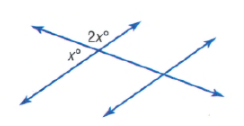 Glencoe Math Course 3 Volume 2 Student 1st Edition Chapter 5 Triangles And the Pythagorean Theorem Exercise5.1 Page 375 Exercise 8,Problem1