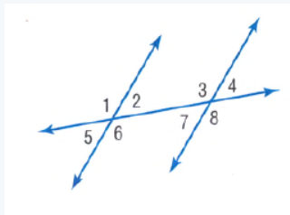 Glencoe Math Course 3 Volume 2 Student 1st Edition Chapter 5 Triangles And the Pythagorean Theorem Exercise5.1 Page 376 Exercise 13,Problem1