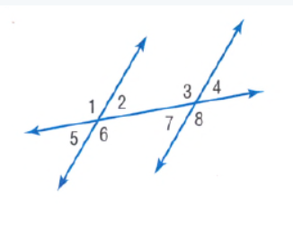 Glencoe Math Course 3 Volume 2 Student 1st Edition Chapter 5 Triangles And the Pythagorean Theorem Exercise5.1 Page 376 Exercise 15,Problem1