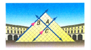 Glencoe Math Course 3 Volume 2 Student 1st Edition Chapter 5 Triangles And the Pythagorean Theorem Exercise5.1 Page 377 Exercise 22,Problem1