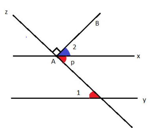 Glencoe Math Course 3 Volume 2 Student 1st Edition Chapter 5 Triangles And the Pythagorean Theorem Exercise5.1 Page 378 Exercise 23,Problem1.