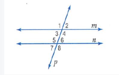 Glencoe Math Course 3 Volume 2 Student 1st Edition Chapter 5 Triangles And the Pythagorean Theorem Exercise5.1 Page 378 Exercise 24,Problem1