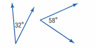 Glencoe Math Course 3 Volume 2 Student 1st Edition Chapter 5 Triangles And the Pythagorean Theorem Exercise5.1 Page 378 Exercise 28,Problem1