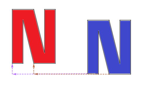 Glencoe Math Course 3 Volume 2 Student 1st Edition Chapter 7 Congruence And Similarity Exercise 7.1 Page 513 Exercise 2, Problem1.