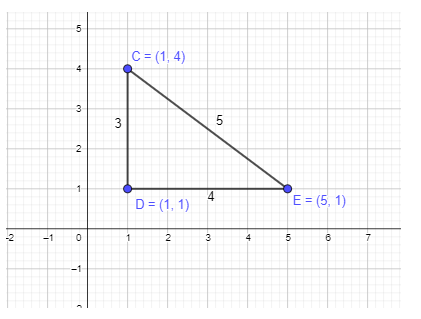 Glencoe Math Course 3 Volume 2 Student 1st Edition Chapter 7 Congruence And Similarity Exercise 7.1 Page 513 Exercise 3, Problem1