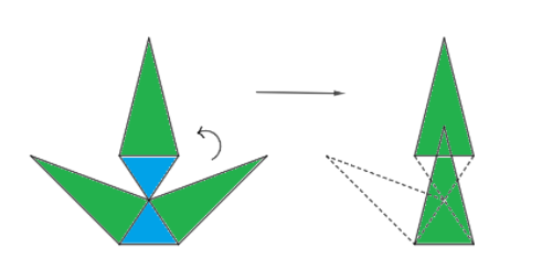 Glencoe Math Course 3 Volume 2 Student 1st Edition Chapter 7 Congruence And Similarity Exercise 7.1 Page 516 Exercise 10, Problem1