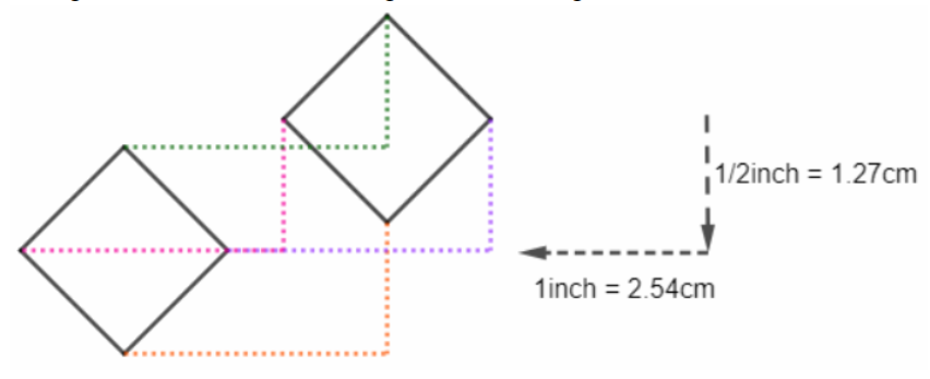 Glencoe Math Course 3 Volume 2 Student 1st Edition Chapter Chapter 6 Transformations Exercise Page 451 Exercise 1, Problem1.