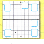 Glencoe Math Course 3 Volume 2 Student 1st Edition Chapter Chapter 6 Transformations Page 446 Exercise 3, Problem 1