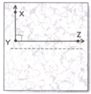 Glencoe Math Course 3 Volume 2 Student 1st Edition Chapter Chapter 6 Transformations Page 450 Exercise 2, Problem-1.