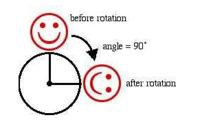 Glencoe Math Course 3 Volume 2 Student 1st Edition Chapter Chapter 6 Transformations Page 452Exercise 11, Problem1.