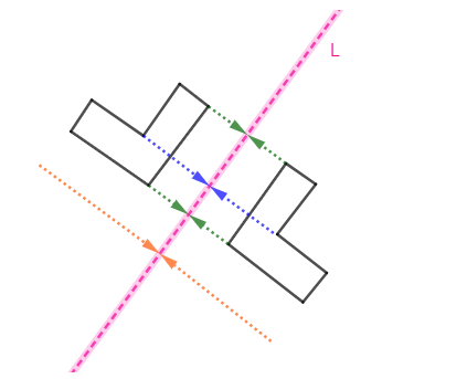 Glencoe Math Course 3 Volume 2 Student 1st Edition Chapter Chapter 6 Transformations Page 452Exercise 9, Problem1.