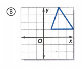 Glencoe Math Course 3 Volume 2 Student Chapter 6 Transformations Exercise 6.2 Page 468 Exercise 14, Problem 1