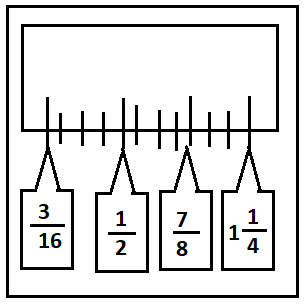 Go Math!, Middle School Grade 7, Practice Fluency Workbook, 1st Edition, Chapter 3 Rational Numbers 8
