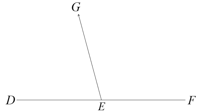 Geometry, Student Text, 2nd Edition, Chapter 1 Tools of Geometry 21 1