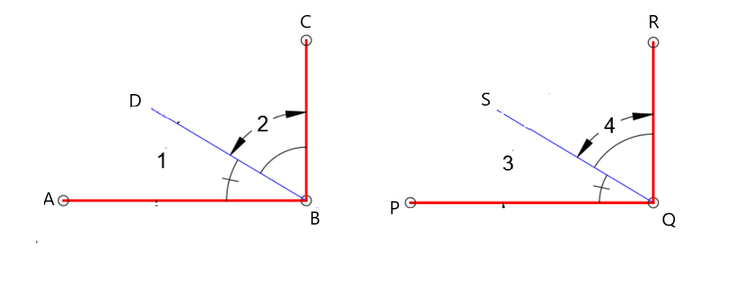 Geometry, Student Text, 2nd Edition, Chapter 1 Tools of Geometry 21
