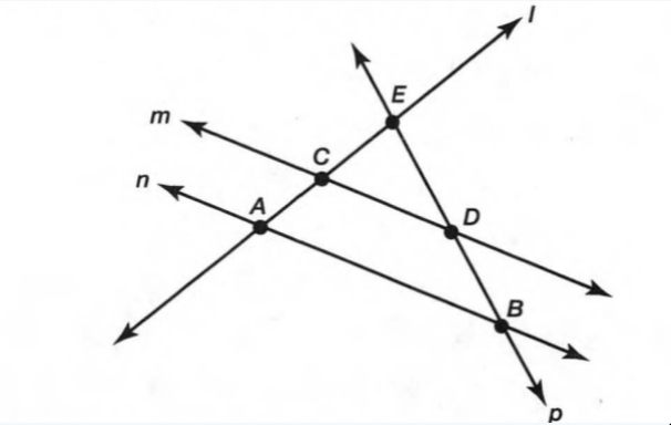 Geometry Student Text 2nd Edition Chapter 1 Tools of Geometry 7 1