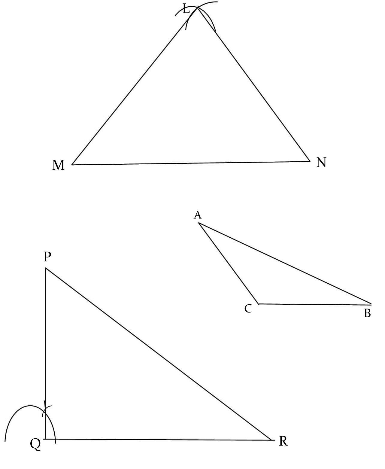 Geometry, Student Text, 2nd Edition, Chapter 2 Parallel and Perpendicular Lines 2 1
