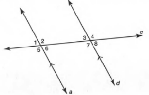 Geometry, Student Text, 2nd Edition, Chapter 2 Parallel and Perpendicular Lines 8