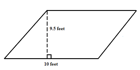 Geometry, Student Text, 2nd Edition, Chapter 3 Perimeter and Area 6