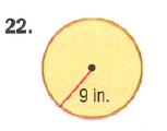 Glencoe Math Course 3 Volume 2 Student 1st Edition Chapter 8 Volume and Surface Area Exercise 8.1 Page 596 Exercise 4, Problem1