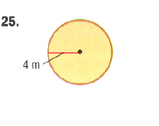 Glencoe Math Course 3 Volume 2 Student 1st Edition Chapter 8 Volume and Surface Area Exercise 8.1 Page 596 Exercise 7, Problem1
