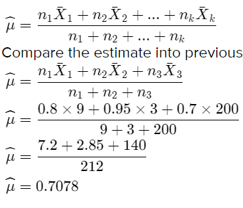 Introduction to Probability and Statistics Principles and Applications Chapter 7 Estimation Page 222 Exercise 7 Problem 16 Solution