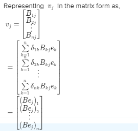 Linear Algebra, 5th Edition, Chapter 2 Linear Transformations and Matrices 11