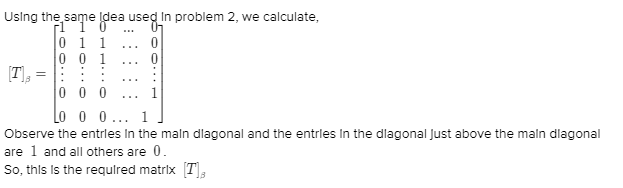 Linear Algebra, 5th Edition, Chapter 2 Linear Transformations and Matrices 18