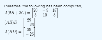 Linear Algebra, 5th Edition, Chapter 2 Linear Transformations and Matrices 2 3