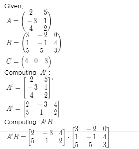 Linear Algebra, 5th Edition, Chapter 2 Linear Transformations and Matrices 3 1