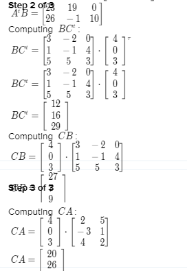 Linear Algebra, 5th Edition, Chapter 2 Linear Transformations and Matrices 3 2