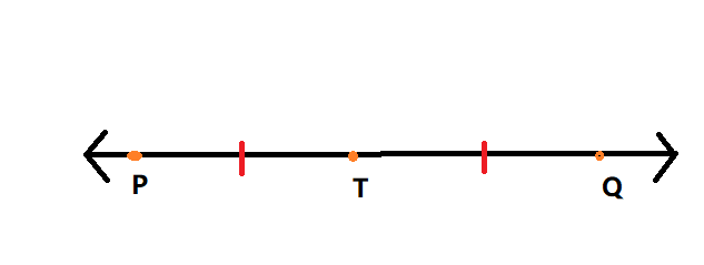 Savvas Learning Co Geometry Student Edition Chapter 1 Tools of Geometry Exercise 1.3 Measuring Segment Page 24 Exercise 14 Problem 16 Number line