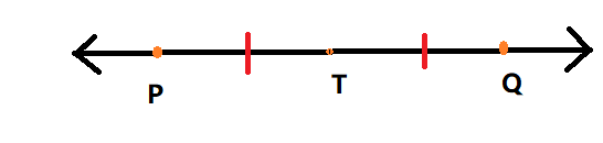 Savvas Learning Co Geometry Student Edition Chapter 1 Tools of Geometry Exercise 1.3 Measuring Segment Page 24 Exercise 15 Problem 17 Number line