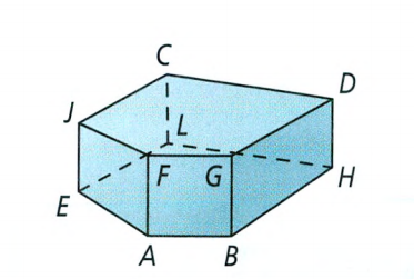Savvas Learning Co Geometry Student Edition Chapter 3 Parallel And Perpendicular Lines Exercise 3.1 Lines And Angles Page 144 Exercise 15 Problem 15 Parallel lines LH