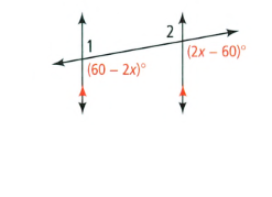 Savvas Learning Co Geometry Student Edition Chapter 3 Parallel And Perpendicular Lines Exercise 3.2 Properties Of Parallel Lines Page 155 Exercise 16 Problem 17 Error analysis